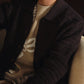 MEN SWEATER