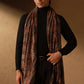 Sarfarosh Velvet Stole