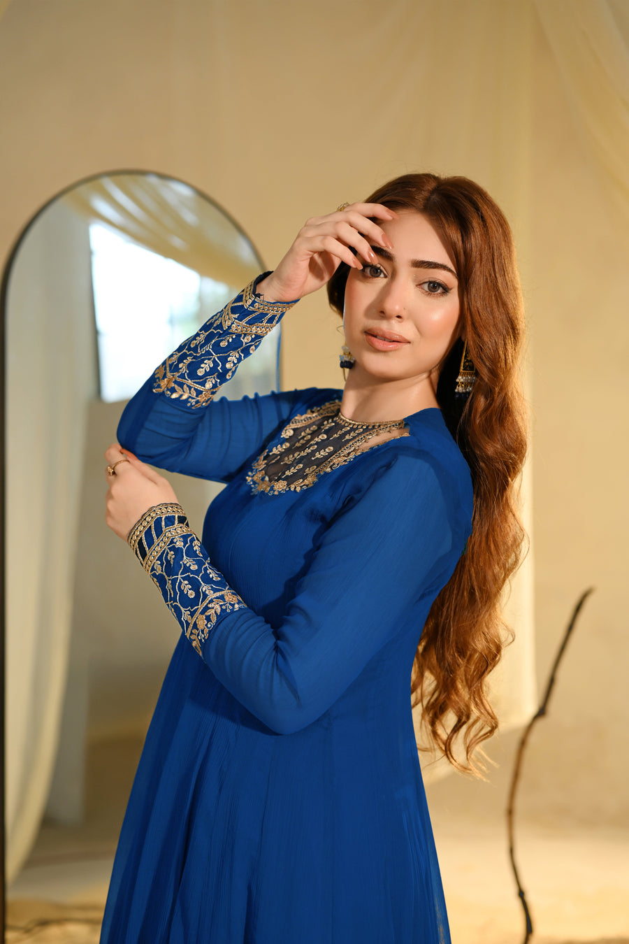 ESHAL