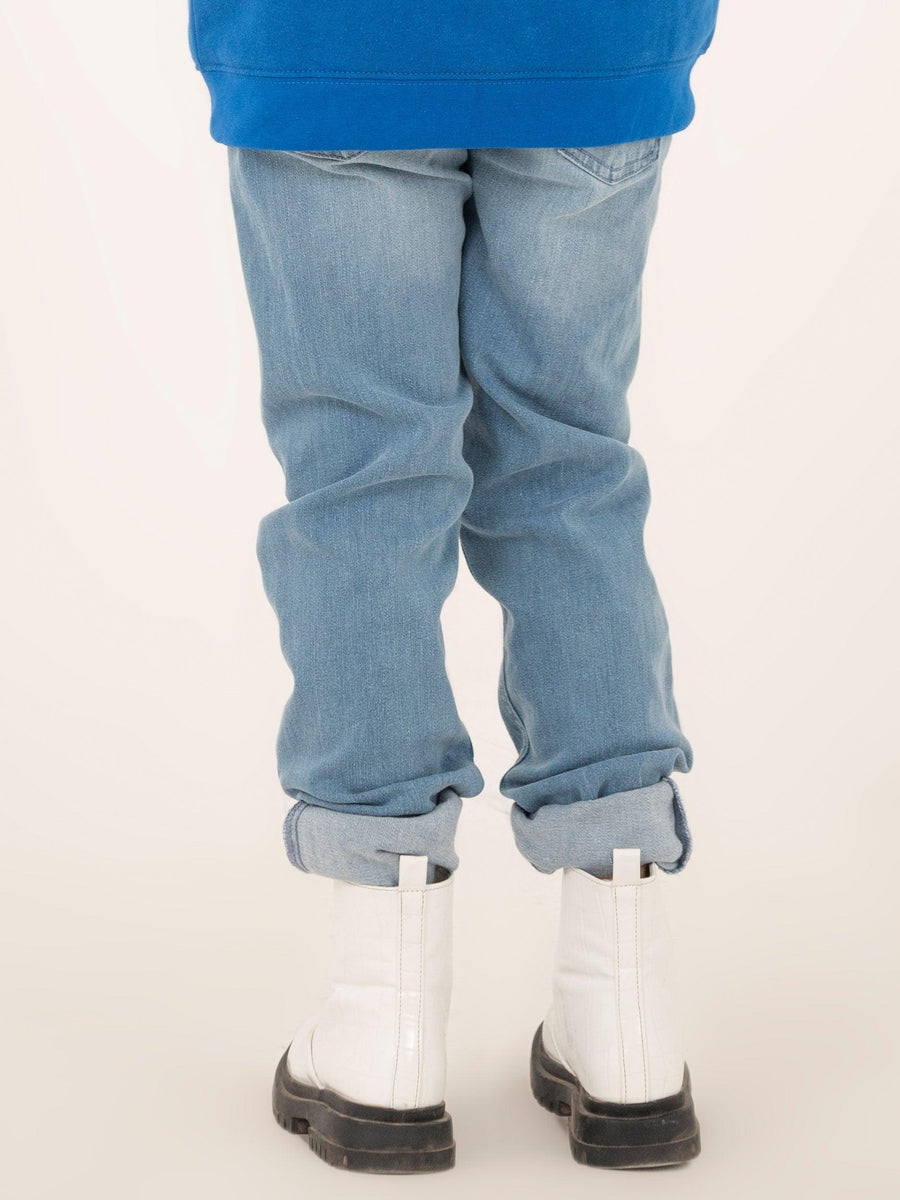 PANTS (DNM-02)