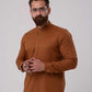 COTTON SUIT