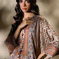 Alira Kaftaan Set - Shades of Sand