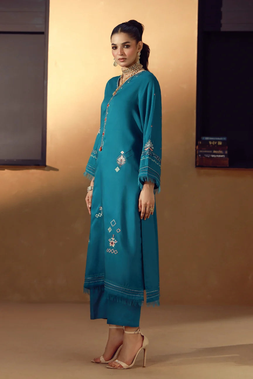 Chahat Co-Ord Set