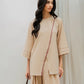 Dunette - 2Pcs Linen Set