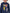 BOYS BLUE TERRY SWEATSHIRT