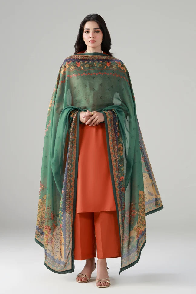 Pakeezah Dupatta
