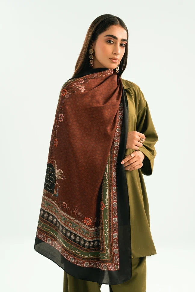 Shaposh Scarf