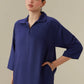 Electric Blue Raya Set