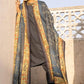 Gumaan Odhni - Shaded Peacock Blue