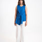 KNOTTED BLOUSE
