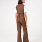 COWGIRL WAIST COAT