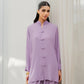 Wisteria - 2Pcs Solids Set