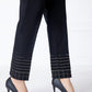 01 Piece Stitched Bottom