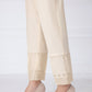 01 Piece Stitched Bottom