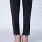 01 Piece Stitched Bottom