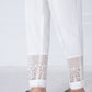 01 Piece Stitched Bottom