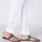 01 Piece Stitched Bottom