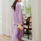 Wisteria - 2Pcs Solids Set