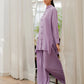Wisteria - 2Pcs Solids Set