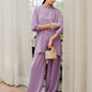 Wisteria - 2Pcs Solids Set