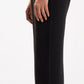 TEXTURED WIDE LEG TROUSER
