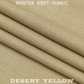 Alex Winter - Desert Yellow