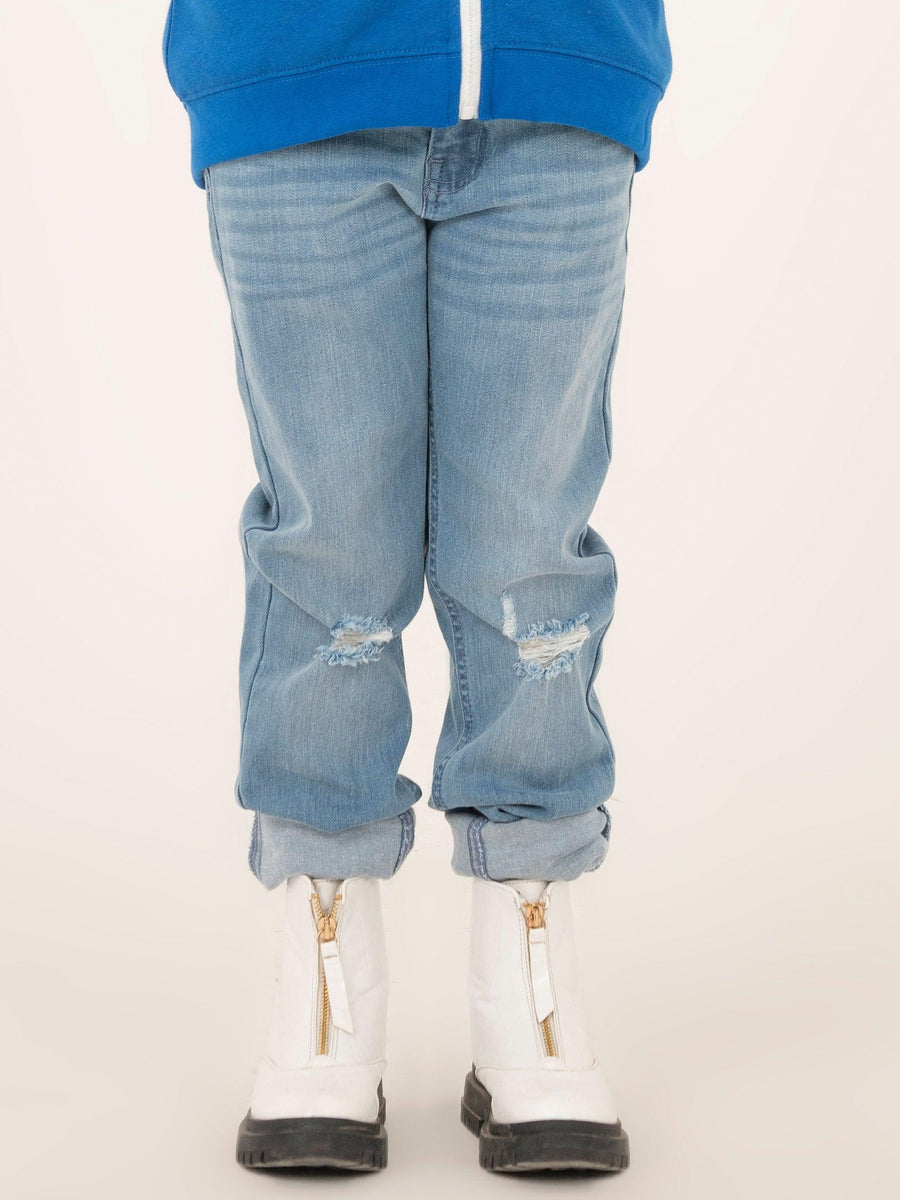 PANTS (DNM-02)