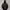 PLUSH TAILORED JACKET - BLACK