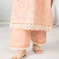 2 PIECE - EMBROIDERED LAWN SUIT
