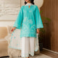Turquoise Breeze-Dupatta
