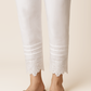 01 Piece Stitched Bottom