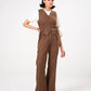 COWGIRL WAIST COAT