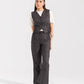 COWGIRL BOOTCUT PANTS
