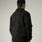 Fur Collar Suede Jacket