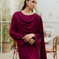 Merlot- 2Pcs Solids Set
