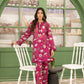 02 Piece Ready to wear Printed Shirt & Trouser