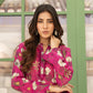 02 Piece Ready to wear Printed Shirt & Trouser