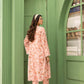 02 Piece Ready to wear Printed Shirt & Trouser