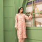 02 Piece Ready to wear Printed Shirt & Trouser
