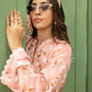 02 Piece Ready to wear Printed Shirt & Trouser