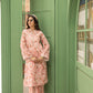 02 Piece Ready to wear Printed Shirt & Trouser