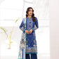 02 Piece Stitched Printed Shirt & Dupatta