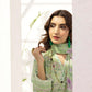 02 Piece Unstitched Printed Shirt & Dupatta