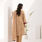 02 Piece Unstitched Printed Shirt & Dupatta