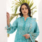 02 Piece Unstitched Printed Shirt & Dupatta