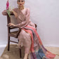 03 Piece Ready to wear  Embroidered Luxury Pret