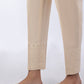 01 Piece Stitched Bottom