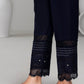 01 Piece Stitched Bottom