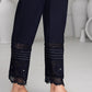 01 Piece Stitched Bottom