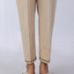 01 Piece Stitched Bottom
